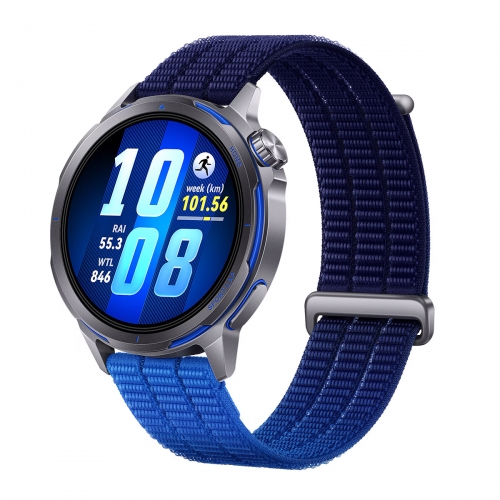 Huawei Watch GT Runner 2 (Kék) Gyártói Garancia