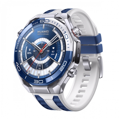 Huawei Watch Ultimate 2 (Kék)