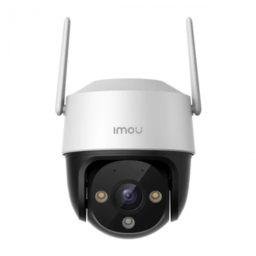 IMOU WRL Cruiser SE Outdoor Camera 5MP (Fehér)