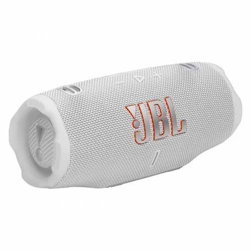 JBL Charge 6 (Fehér)