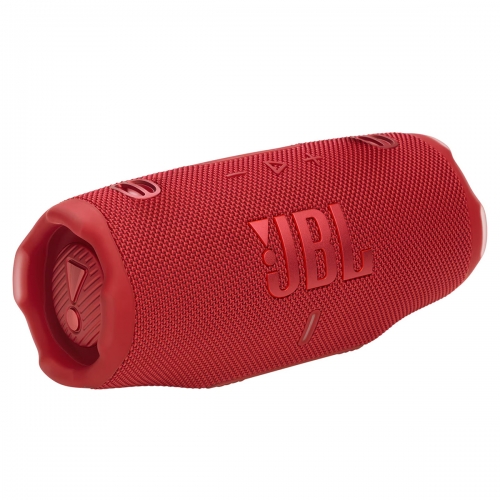 JBL Charge 6 (Piros)