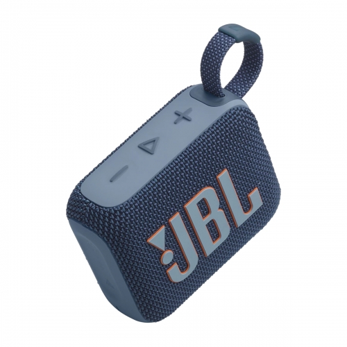 JBL Go 4 (Kék)