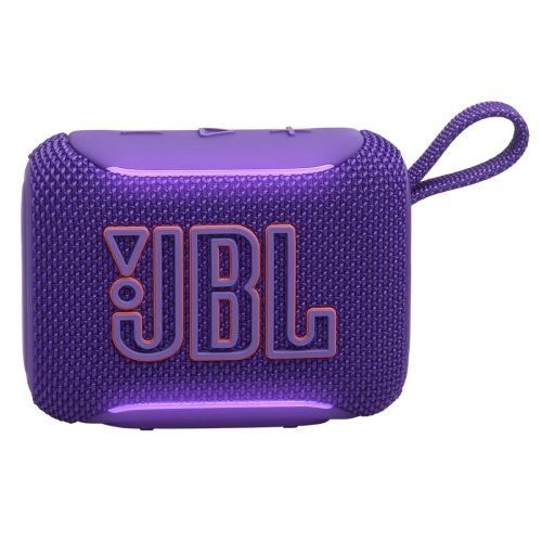 JBL Go 5 (Lila)