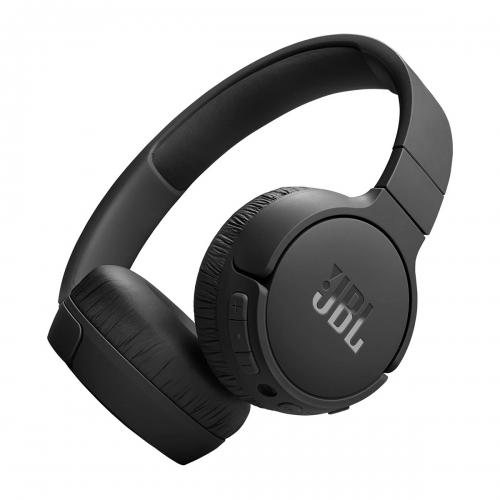 JBL Live 670NC (Fekete)