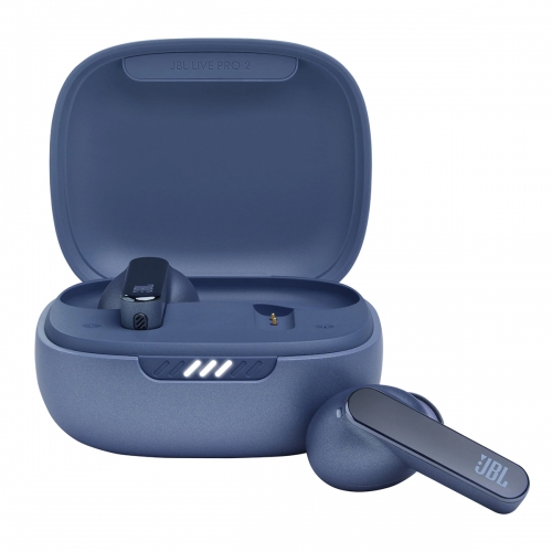 JBL Live Pro 2 TWS (Kék)
