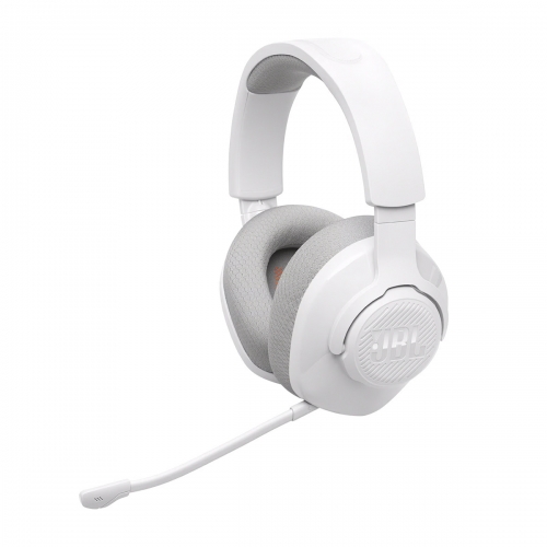 JBL Quantum 360 Wireless (Fehér)