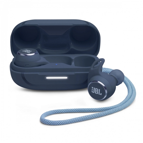 JBL Reflect Aero (Kék)