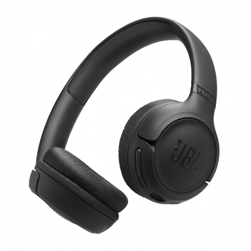 JBL Tune 530BT (Fekete)