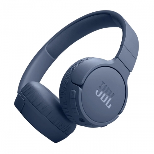 JBL Tune 670NC (Kék)