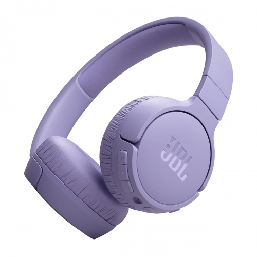 JBL Tune 670NC (Lila)
