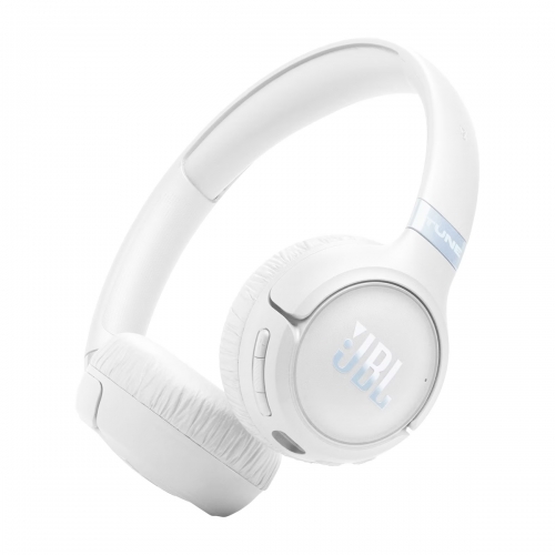 JBL Tune 680NC (Fehér)