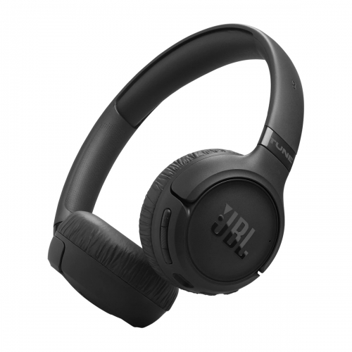 JBL Tune 680NC (Fekete)