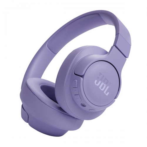 JBL Tune 720BT (Lila)