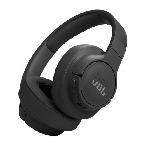 JBL Tune 770NC (Fekete)