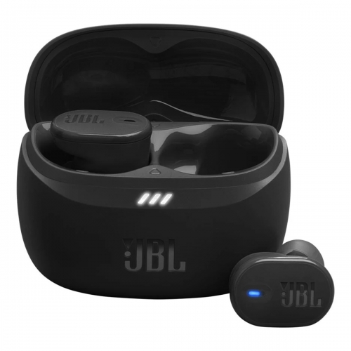 JBL Tune Buds 2 (Fekete)