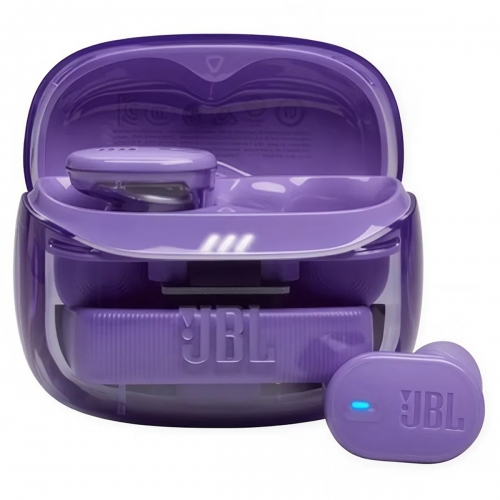 JBL Tune Buds 2 (Lila)