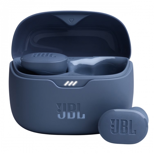 JBL Tune Buds TWS (Kék)