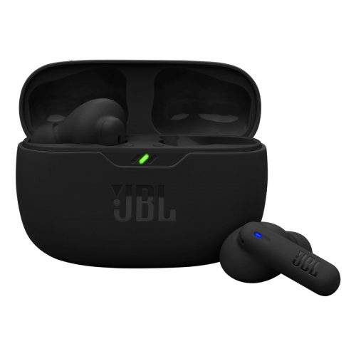 JBL Wave Beam 2 TWS (Fekete)