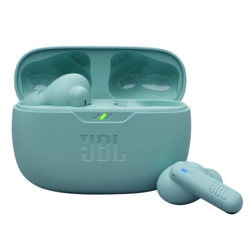 JBL Wave Beam 2 TWS (Kék)