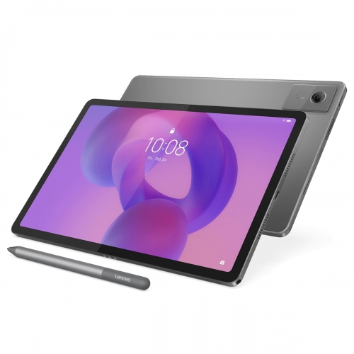 Lenovo Idea Tab Plus TB-361FU 12.1'' WIFI +  256GB 8GB RAM (Szürke)  + Pen