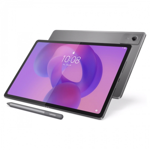 Lenovo Idea Tab Plus TB-361ZU 12.1'' WIFI 256GB 8GB RAM (Szürke)  + Pen