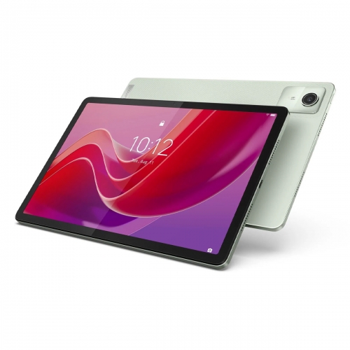 Lenovo Tab M11 G88 TB-330XU 11.0'' WIFI + LTE 128GB 8GB RAM (Világoszöld)  + Active Stylus