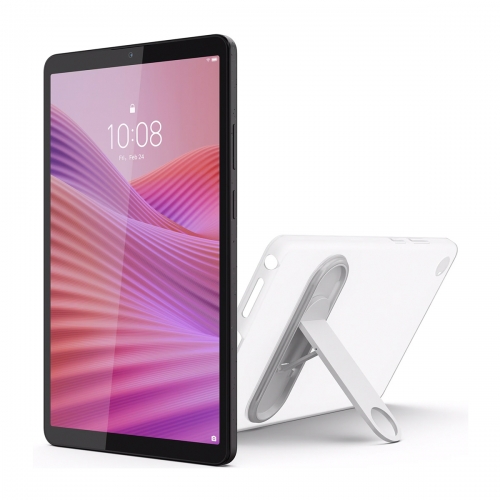 Lenovo Tab One TB-305FU 8.7'' WIFI 128GB 4GB RAM (Szürke)  + Case