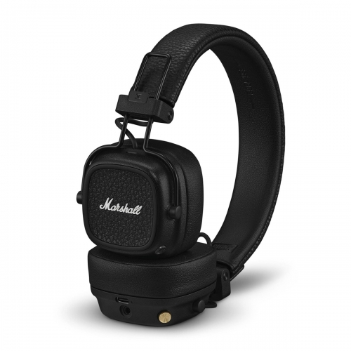 Marshall Major V (Fekete)