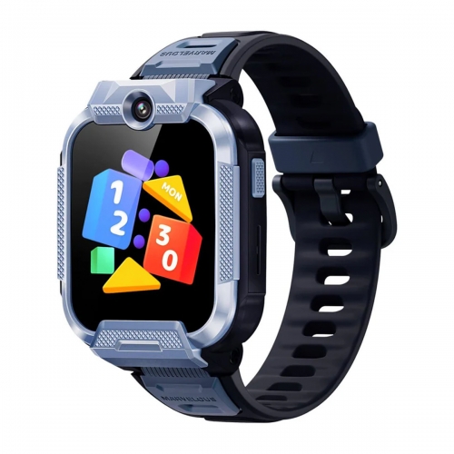 Mibro Kids Watch Z5 (Kék)