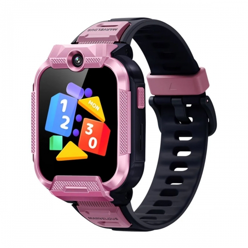 Mibro Kids Watch Z5 (Rózsaszín)