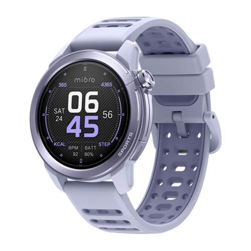 Mibro Watch GS Active 2 (Lila)