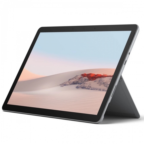 Microsoft Surface Go 2 LTE 128GB 8GB RAM (Platina Szürke) SUF-00007
