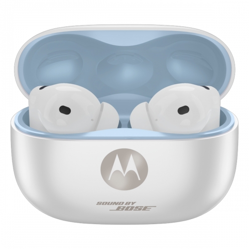 Motorola Moto Buds 2 Plus (Fehér)