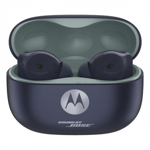 Motorola Moto Buds 2 Plus (Szürke)