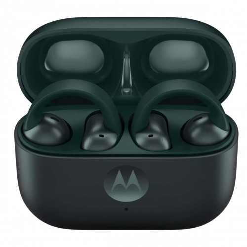 Motorola Moto Buds Loop (Zöld)