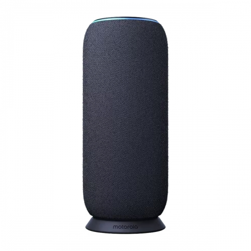 Motorola Sound Flow (Karbon Fekete)