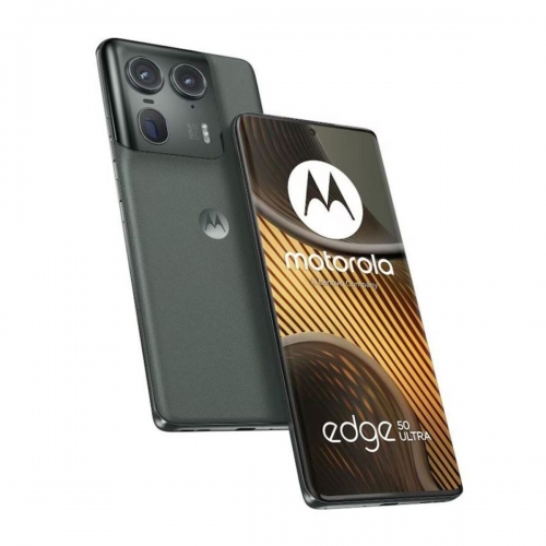 Motorola XT2401-1 Edge 50 Ultra 5G Dual-SIM 1024GB 16GB RAM (Szürke)