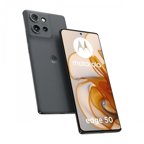 Motorola XT2407-1 Edge 50 5G Dual-SIM 512GB 12GB RAM (Szürke)