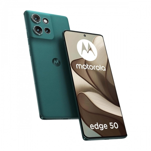 Motorola XT2407-1 Edge 50 5G Dual-SIM 512GB 12GB RAM (Zöld)