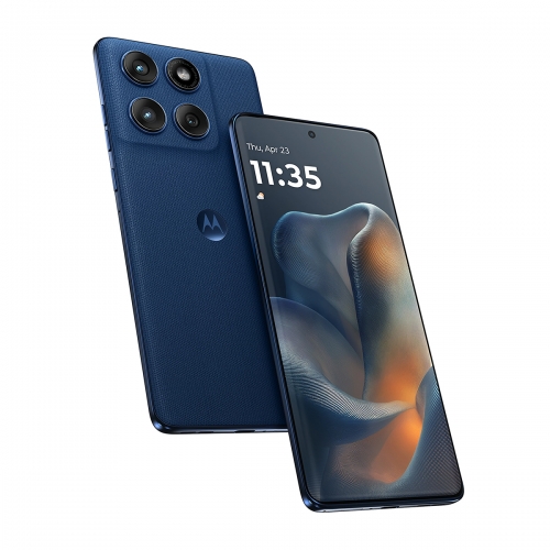 Motorola XT2505-1 Edge 60 5G Dual-SIM 512GB 12GB RAM (Kék)