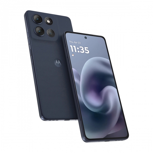 Motorola XT2527-7 Moto G86 Power 5G Dual-SIM 512GB 12GB RAM (Sötétkék)