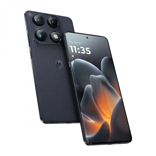 Motorola XT2603-2 Moto Signature 5G Dual-SIM 512GB 16GB RAM (Fekete)