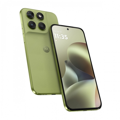 Motorola XT2621-2 Moto G67 5G Dual-SIM 256GB 8GB RAM (Zöld)