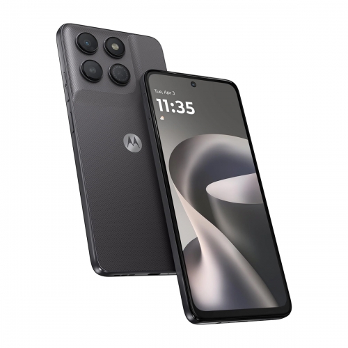Motorola XT2625-4 Moto G37 5G Dual-SIM 256GB 4GB RAM (Szürke)