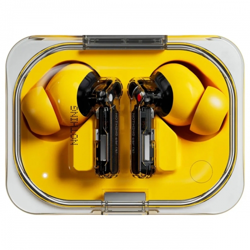 Nothing Ear (a) (Citromsárga)