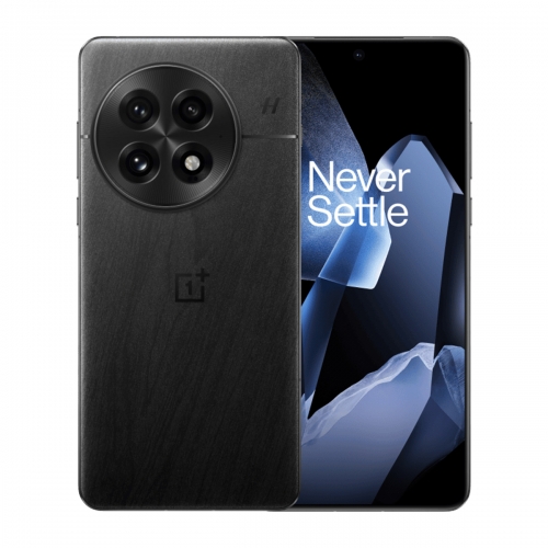 OnePlus 13 5G Dual-SIM 256GB 12GB RAM (Fekete) Gyártói Garancia