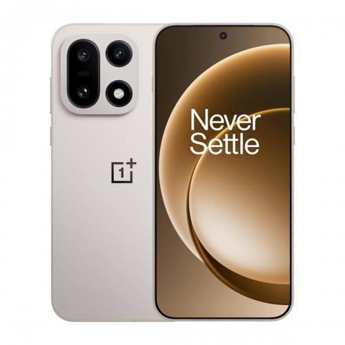 OnePlus 15 5G Dual-SIM 512GB 16GB RAM (Bézs)