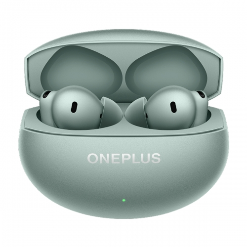 OnePlus Buds 4 (Zöld)