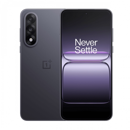 OnePlus Nord 5 5G Dual-SIM 256GB 8GB RAM (Szürke) Gyártói Garancia