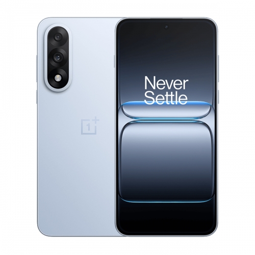 OnePlus Nord 5 5G Dual-SIM 512GB 12GB RAM (Kék) Gyártói Garancia